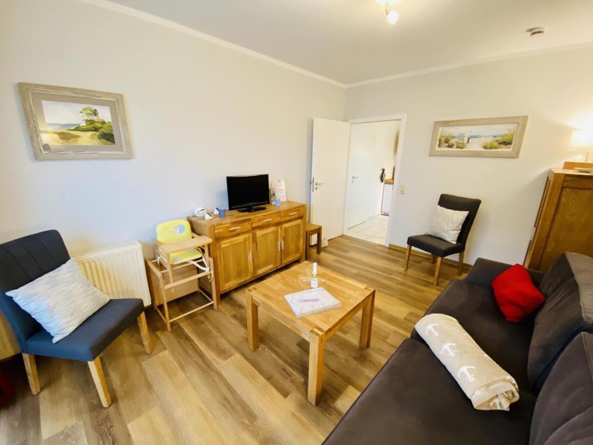 Apartment Immenbarg, Warnow Rostock